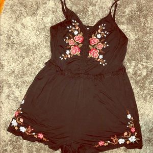 American Eagle Outfitters Dresses - Romper American Eagle Outfitters Dresses - Romper